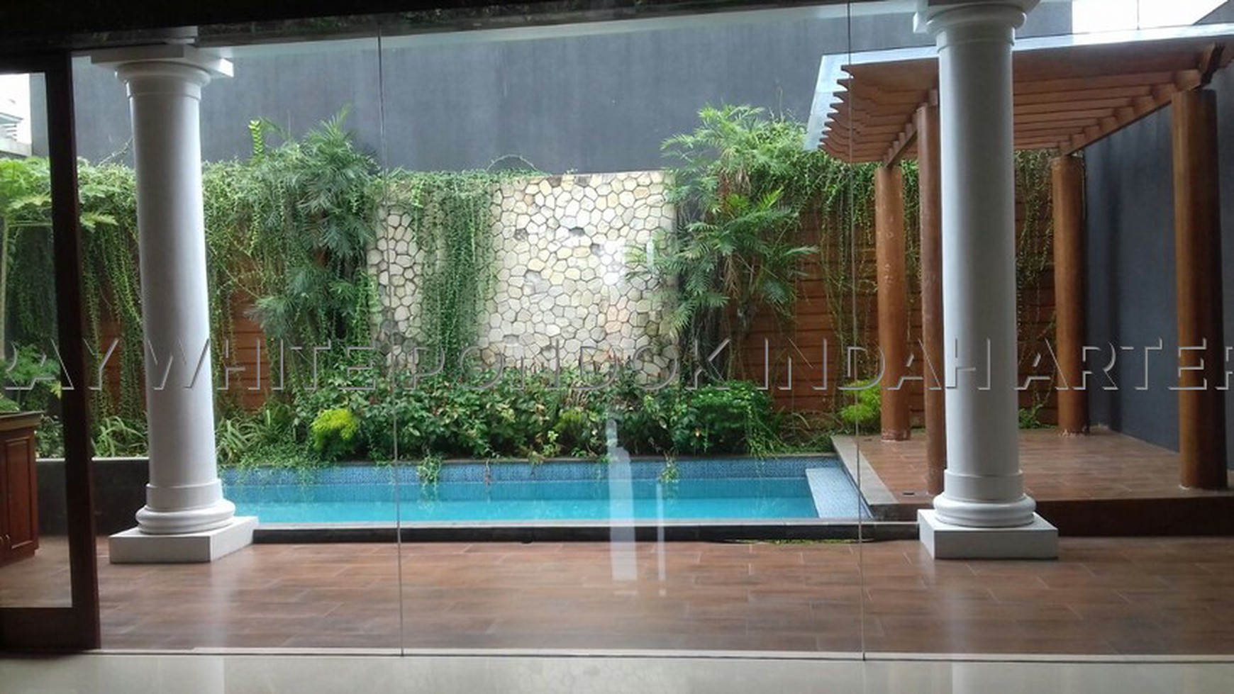 Rumah Dijual Pondok Indah, Jakarta Selatan 12310