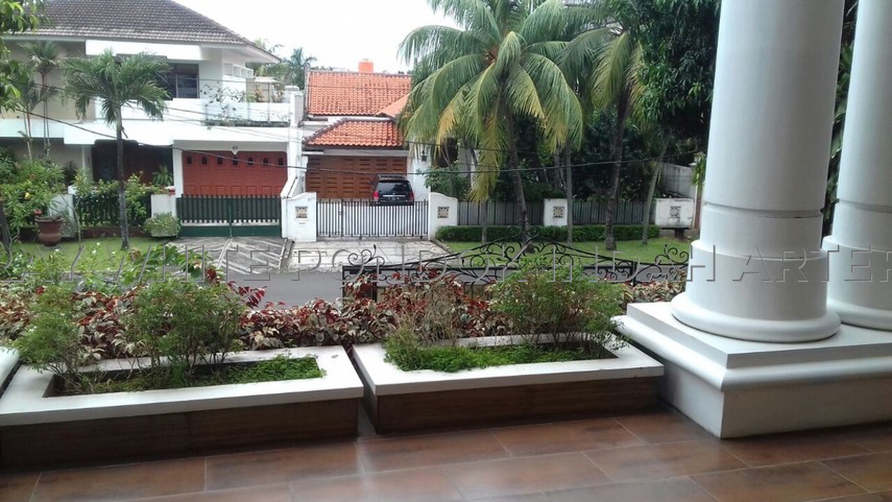 Rumah Dijual Pondok Indah, Jakarta Selatan 12310