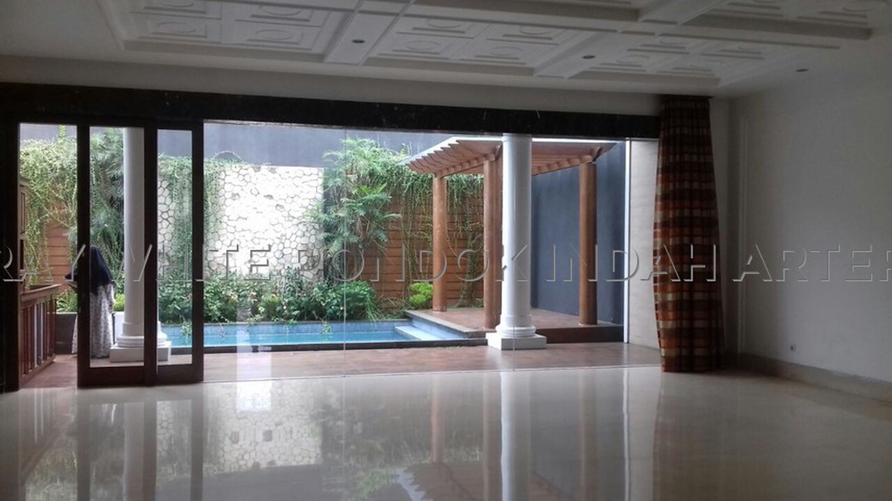 Rumah Dijual Pondok Indah, Jakarta Selatan 12310
