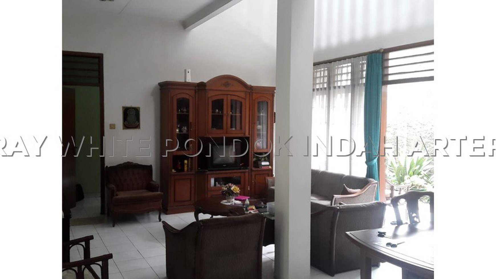 Rumah Dijual Cilandak, Jakarta Selatan 12430