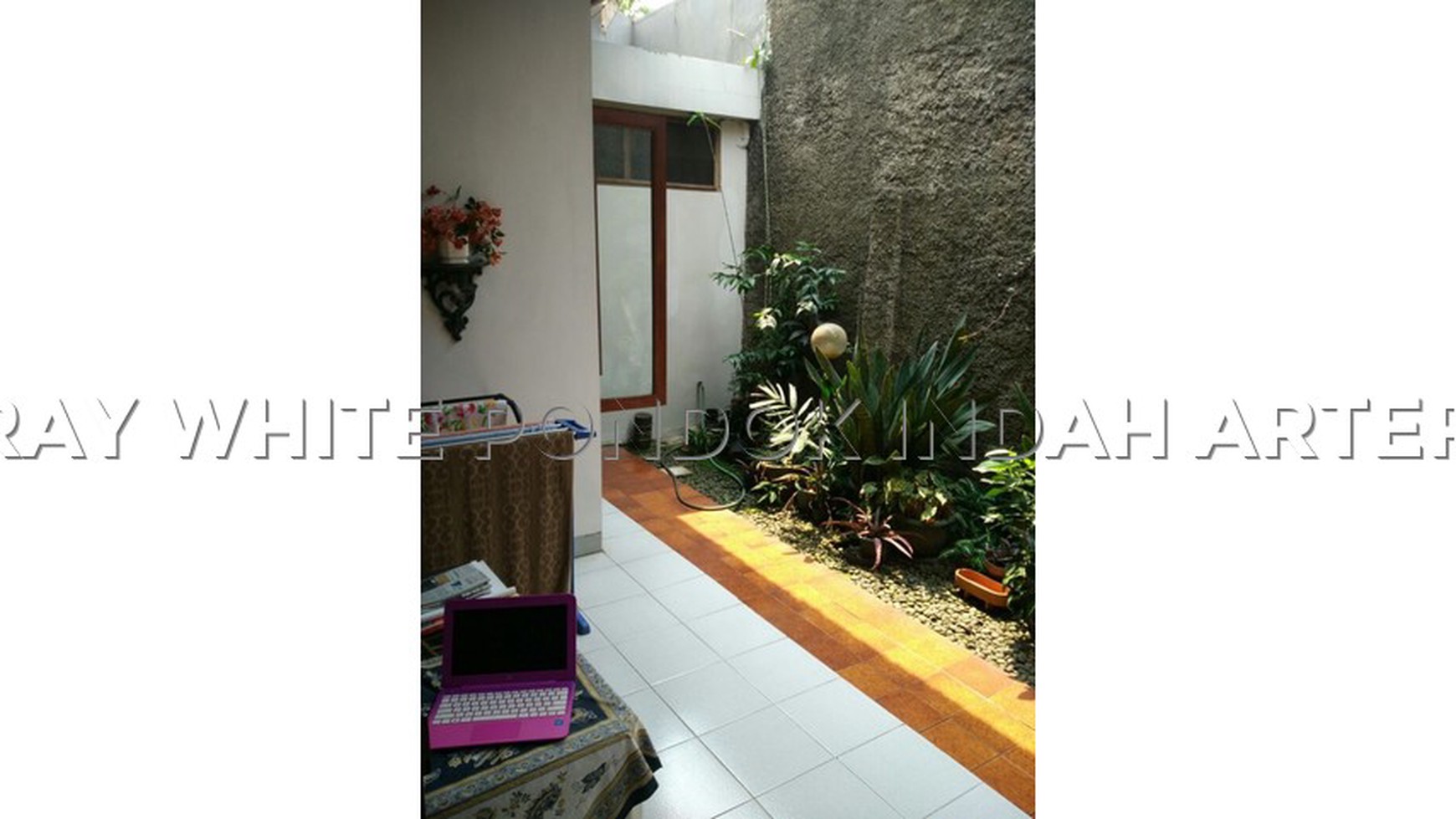 Rumah Dijual Cilandak, Jakarta Selatan 12430