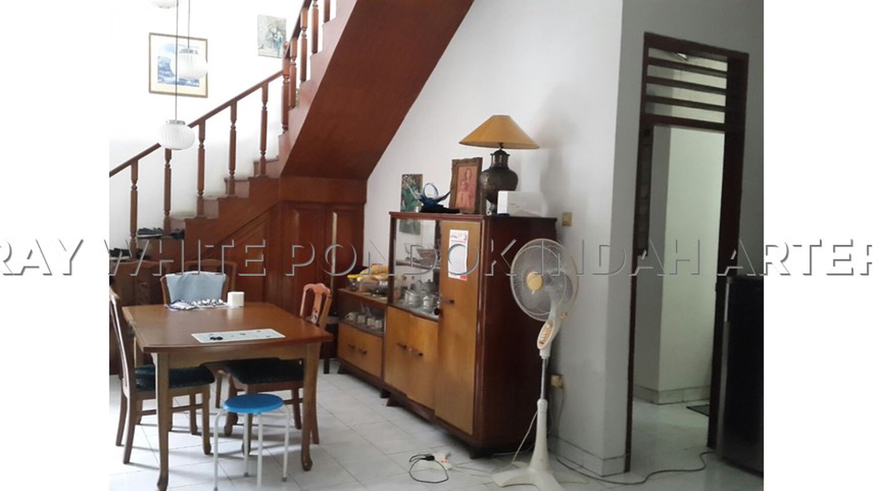Rumah Dijual Cilandak, Jakarta Selatan 12430