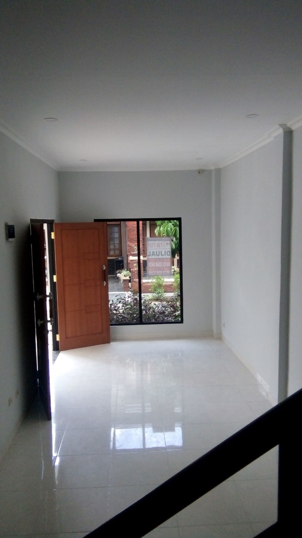 Dijual Rumah di Bintaro Carissa Graha Bintaro Sektor 9