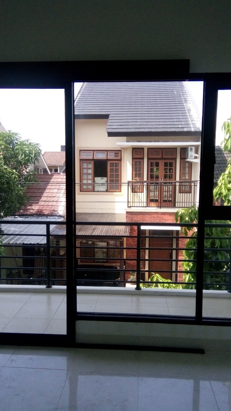 Dijual Rumah di Bintaro Carissa Graha Bintaro Sektor 9