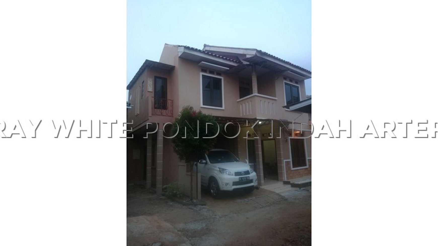 Rumah Dijual Pasar Minggu, Jakarta Selatan 12520