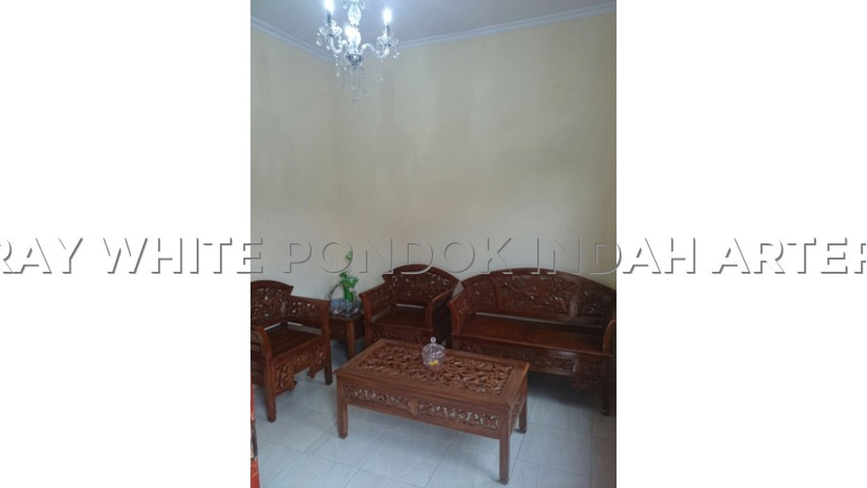 Rumah Dijual Pasar Minggu, Jakarta Selatan 12520