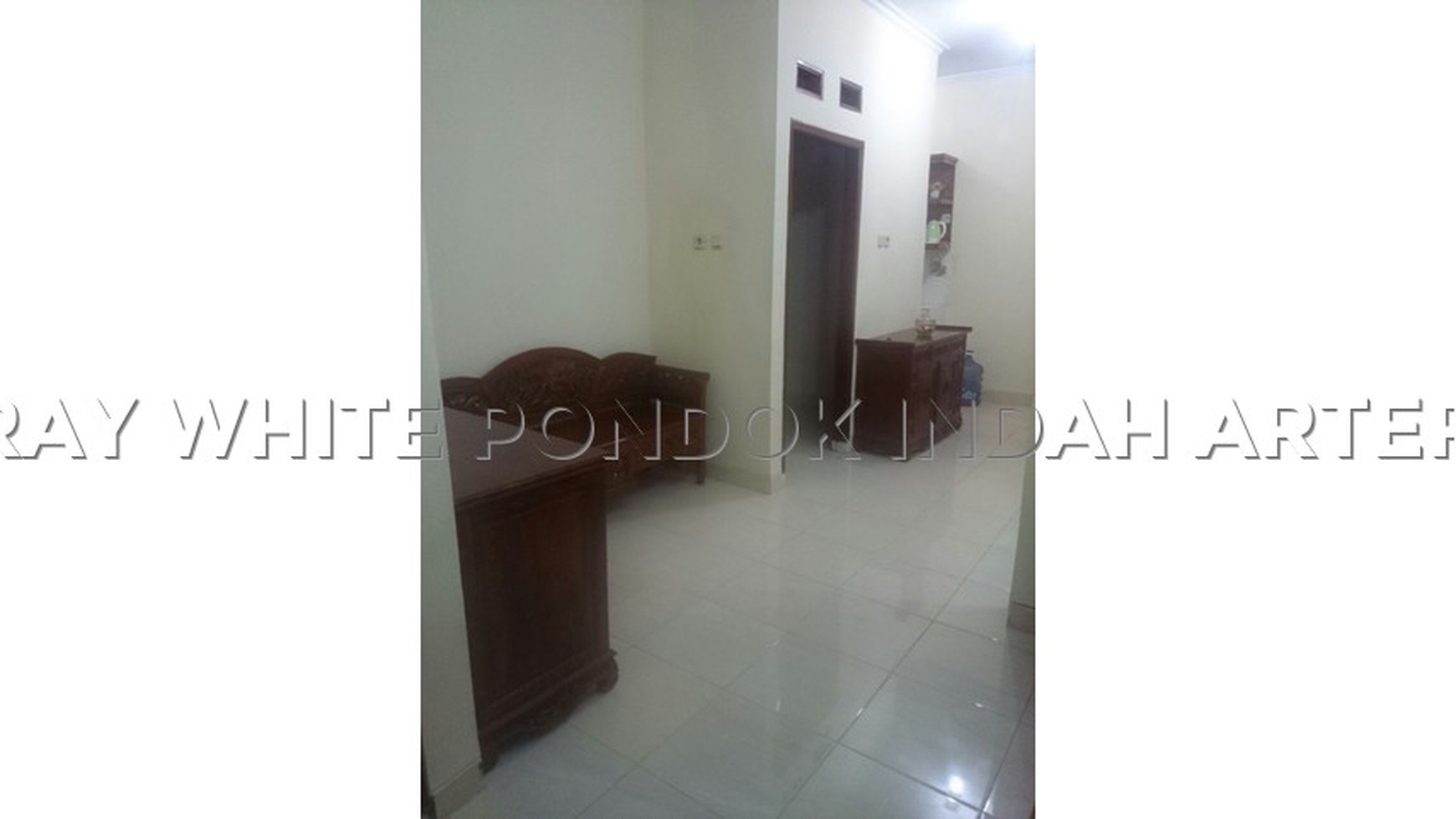 Rumah Dijual Pasar Minggu, Jakarta Selatan 12520