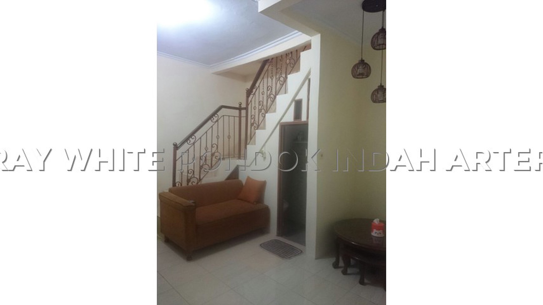 Rumah Dijual Pasar Minggu, Jakarta Selatan 12520