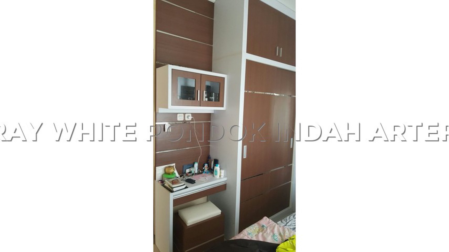 kebagusan, Jakarta Selatan 12520