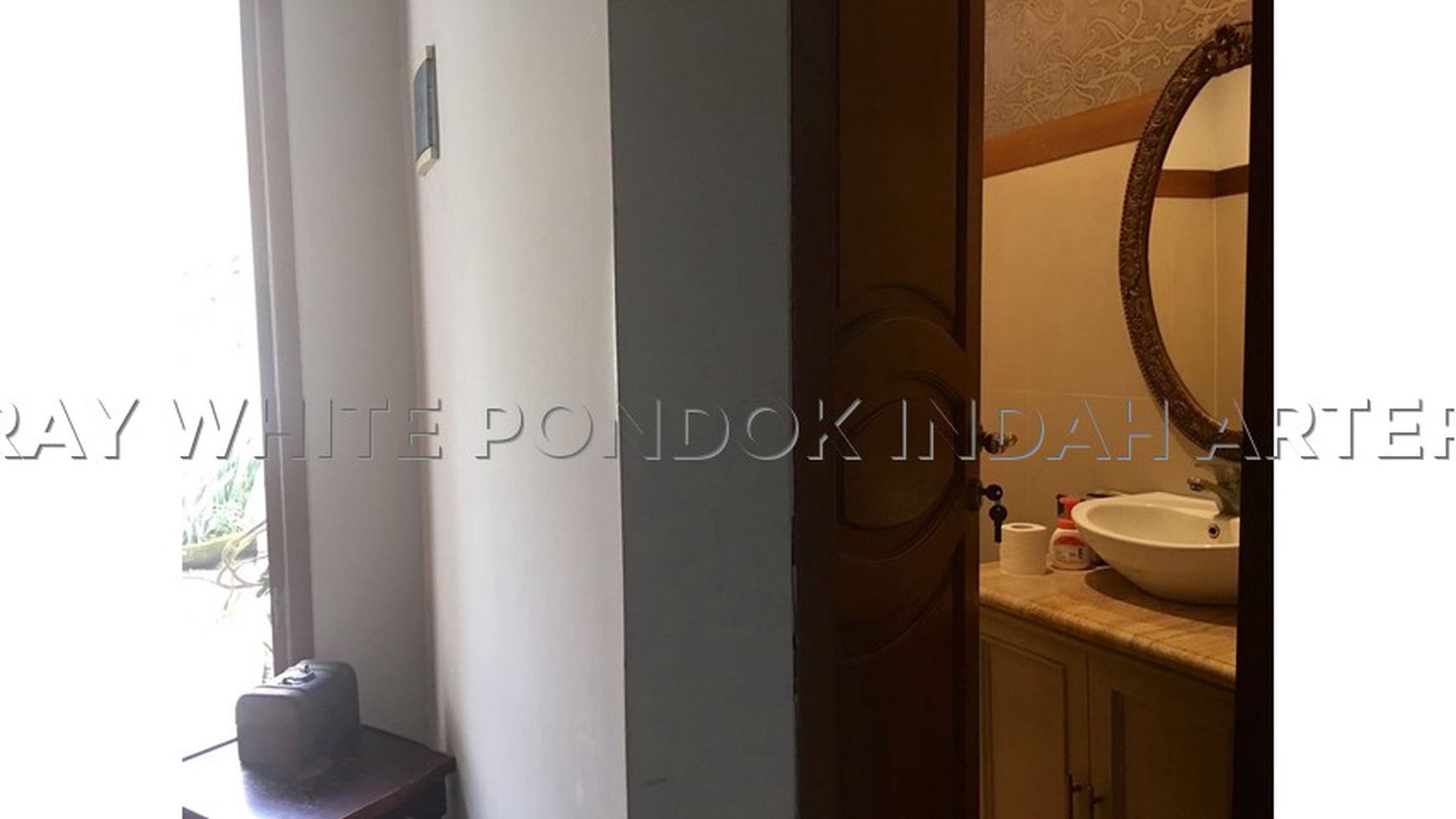 Rumah DiJual Lebak Bulus, Jakarta Selatan 12440