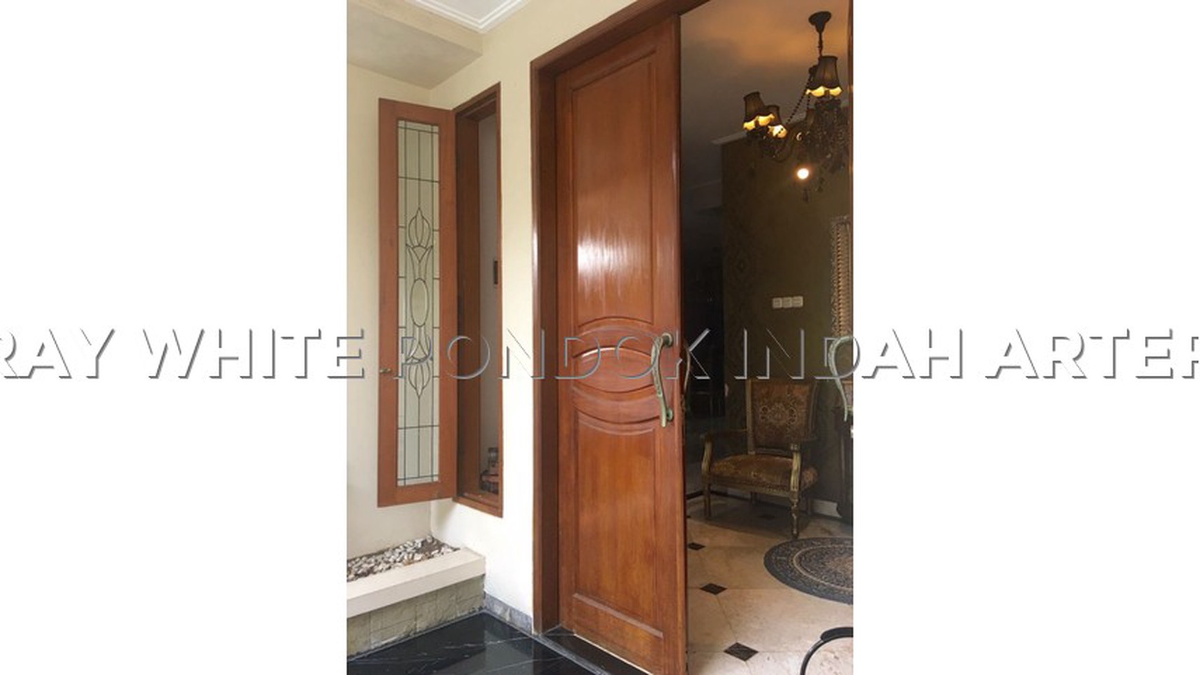 Rumah DiJual Lebak Bulus, Jakarta Selatan 12440