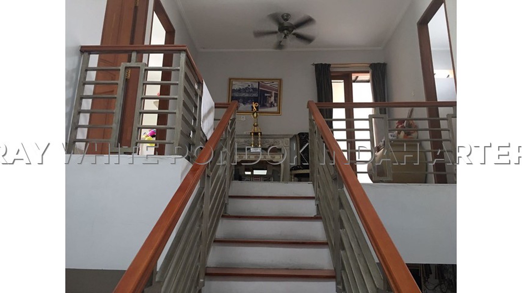 Rumah DiJual Lebak Bulus, Jakarta Selatan 12440