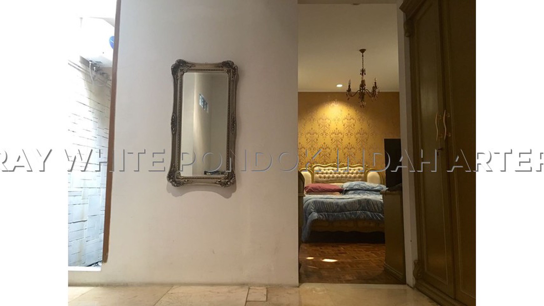 Rumah DiJual Lebak Bulus, Jakarta Selatan 12440