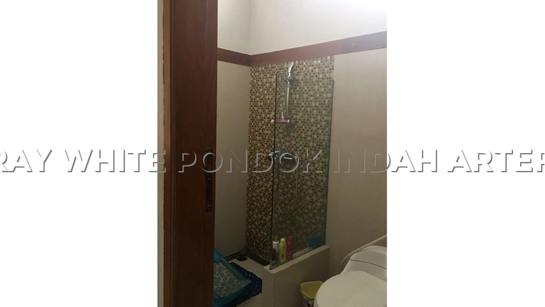 Rumah DiJual Lebak Bulus, Jakarta Selatan 12440