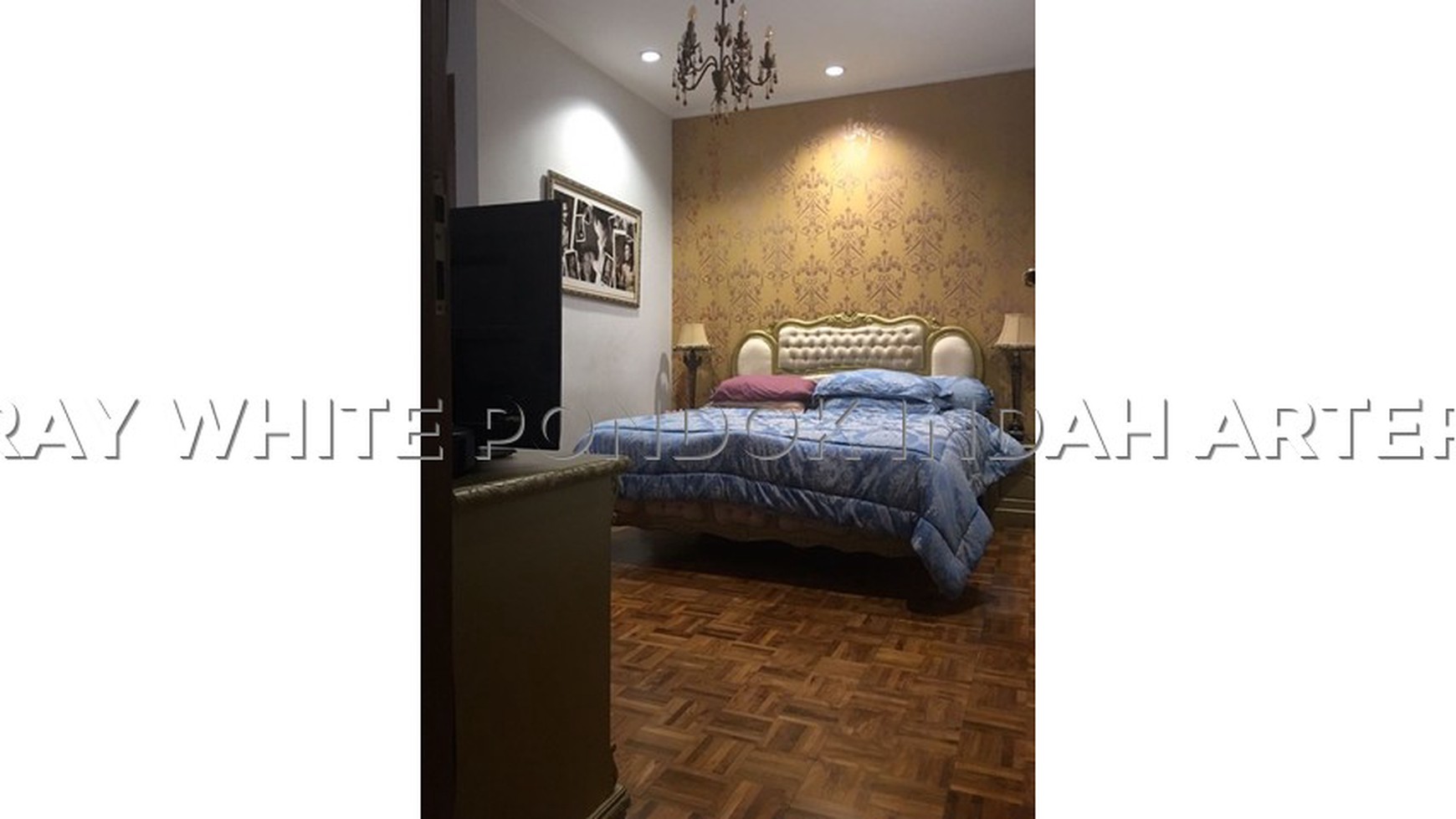 Rumah DiJual Lebak Bulus, Jakarta Selatan 12440