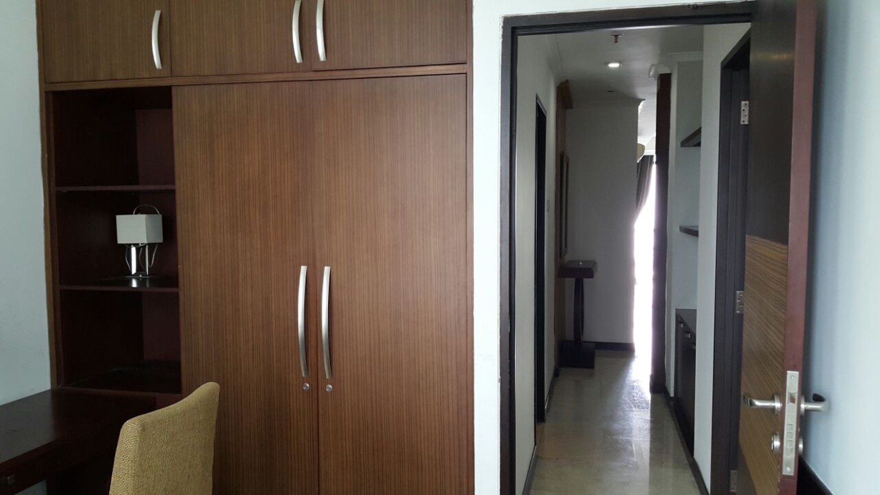 Apartemen di Kuningan Jakarta Selatan