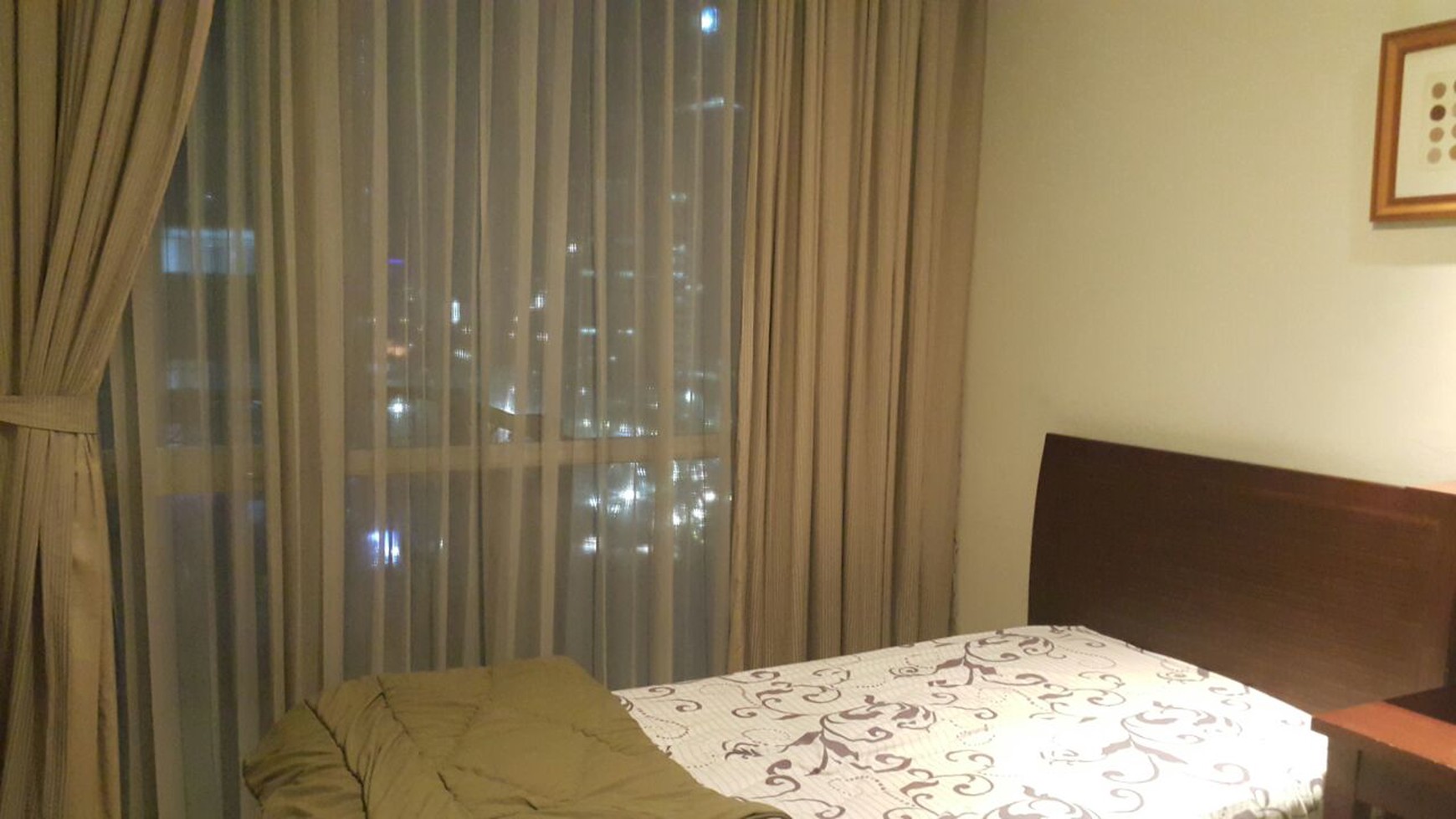 Apartemen di Kuningan Jakarta Selatan