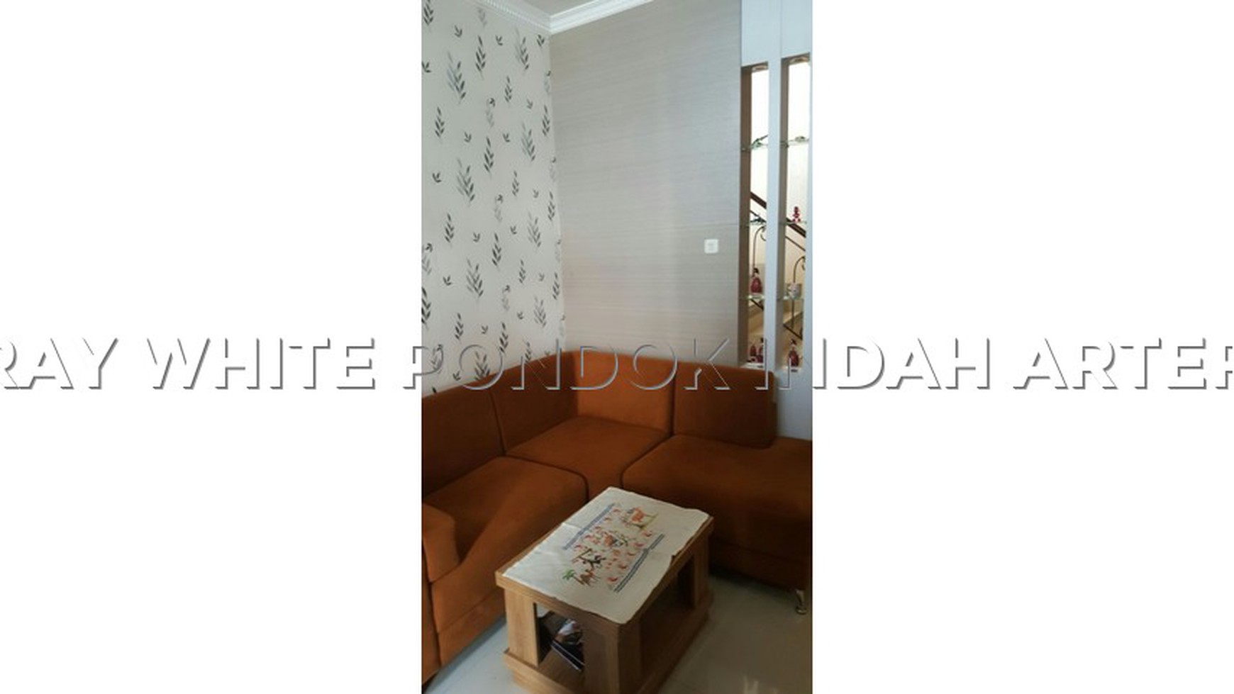 Rumah Dijual Kebagusan, Jakarta Selatan 12520
