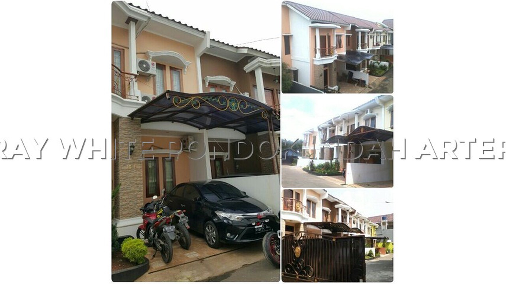 Rumah Dijual Kebagusan, Jakarta Selatan 12520