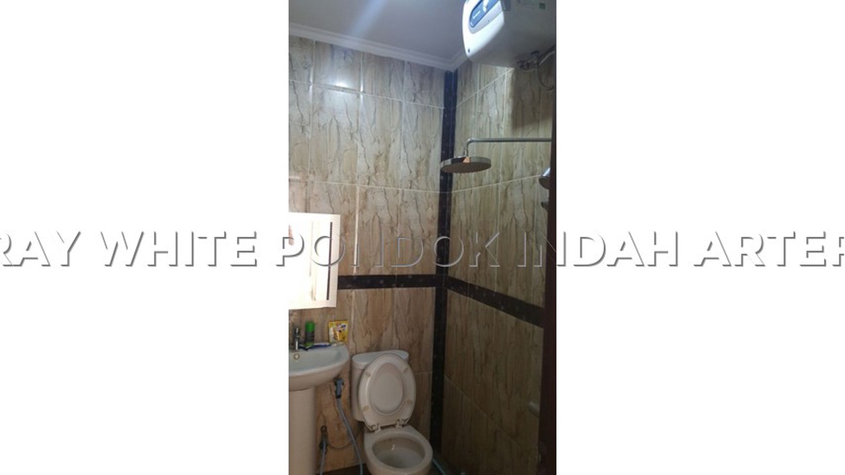 Rumah Dijual Kebagusan, Jakarta Selatan 12520