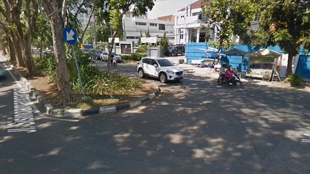 [Dijual Tanah Commercial Jl. Sisingamangaraja, Semarang]