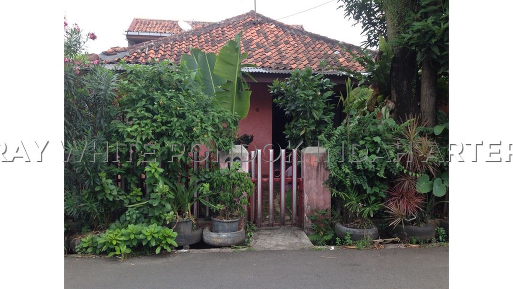 Rumah Dijual Pasar Minggu, Jakarta Selatan 12520