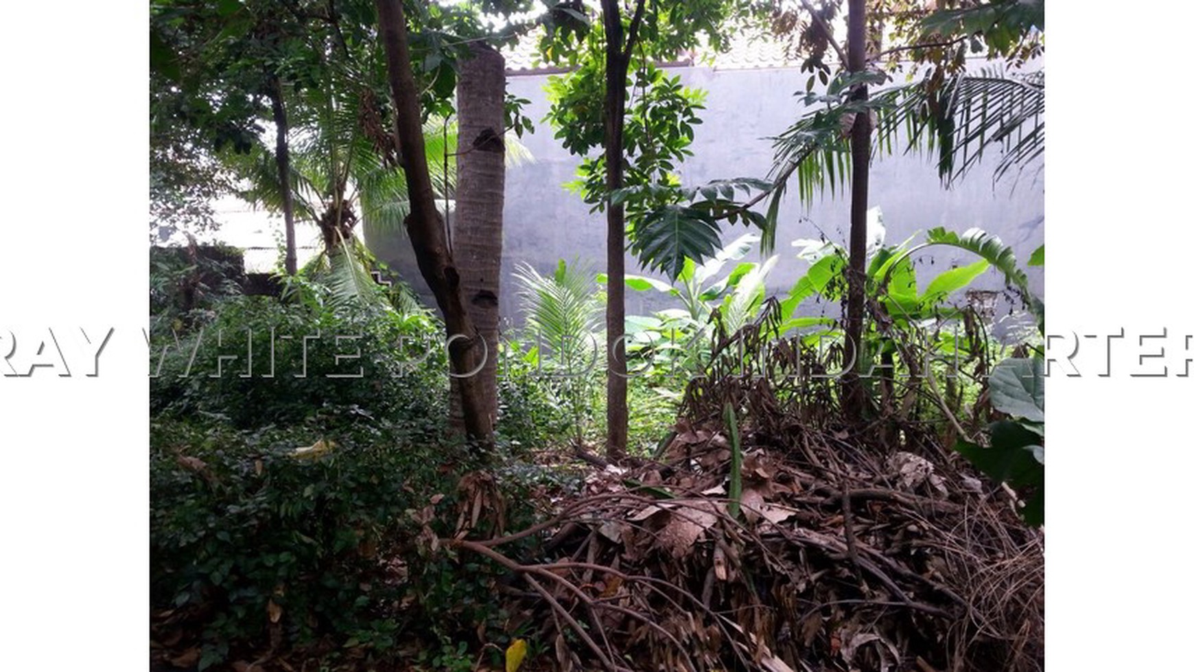 Rumah Dijual Pasar Minggu, Jakarta Selatan 12520