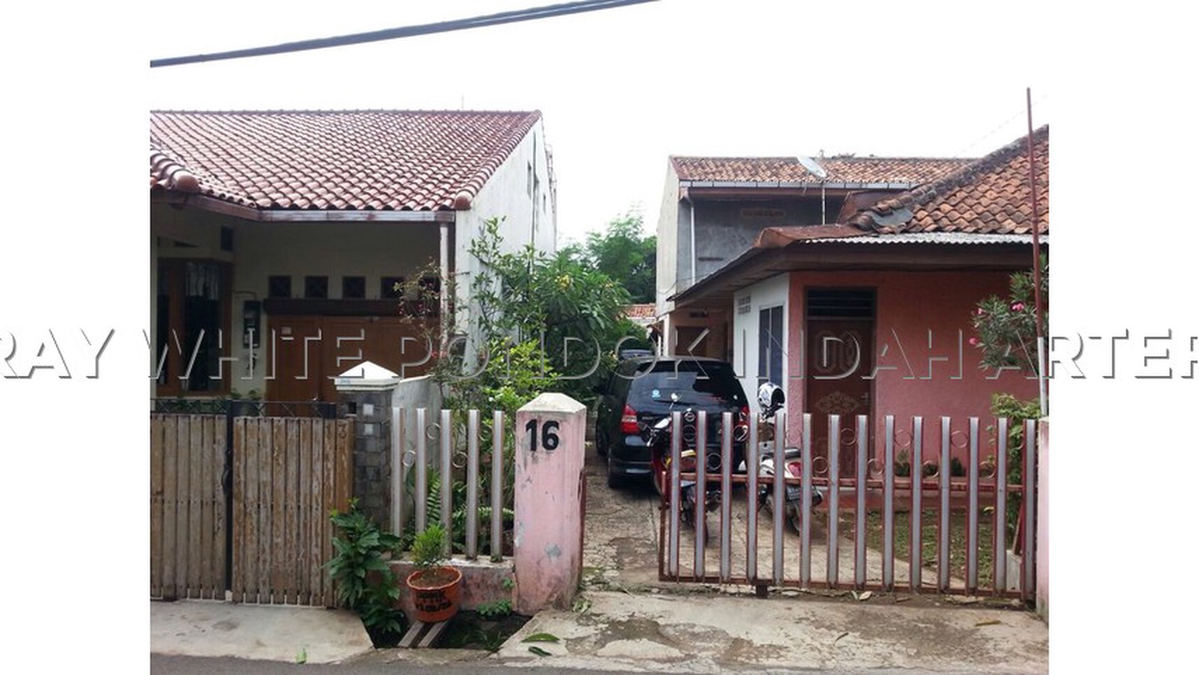 Rumah Dijual Pasar Minggu, Jakarta Selatan 12520