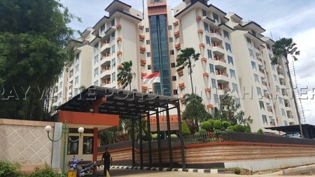 Apartemen Dijual Pondok Indah, Jakarta Selatan 12310