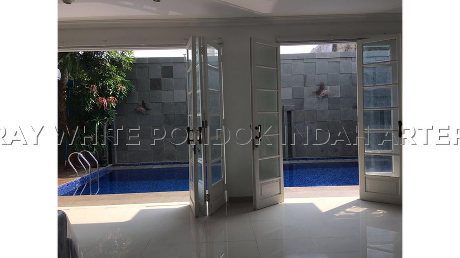 Rumah Dijual Cinere, Jakarta Selatan 12440