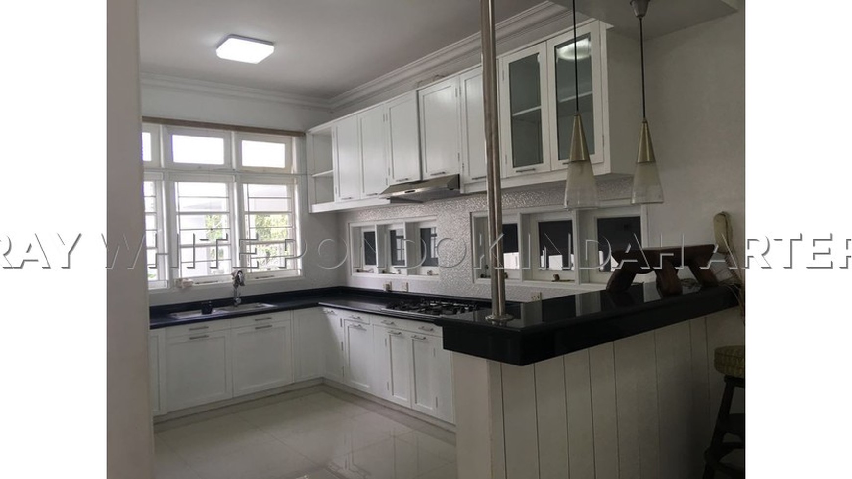 Rumah Dijual Cinere, Jakarta Selatan 12440