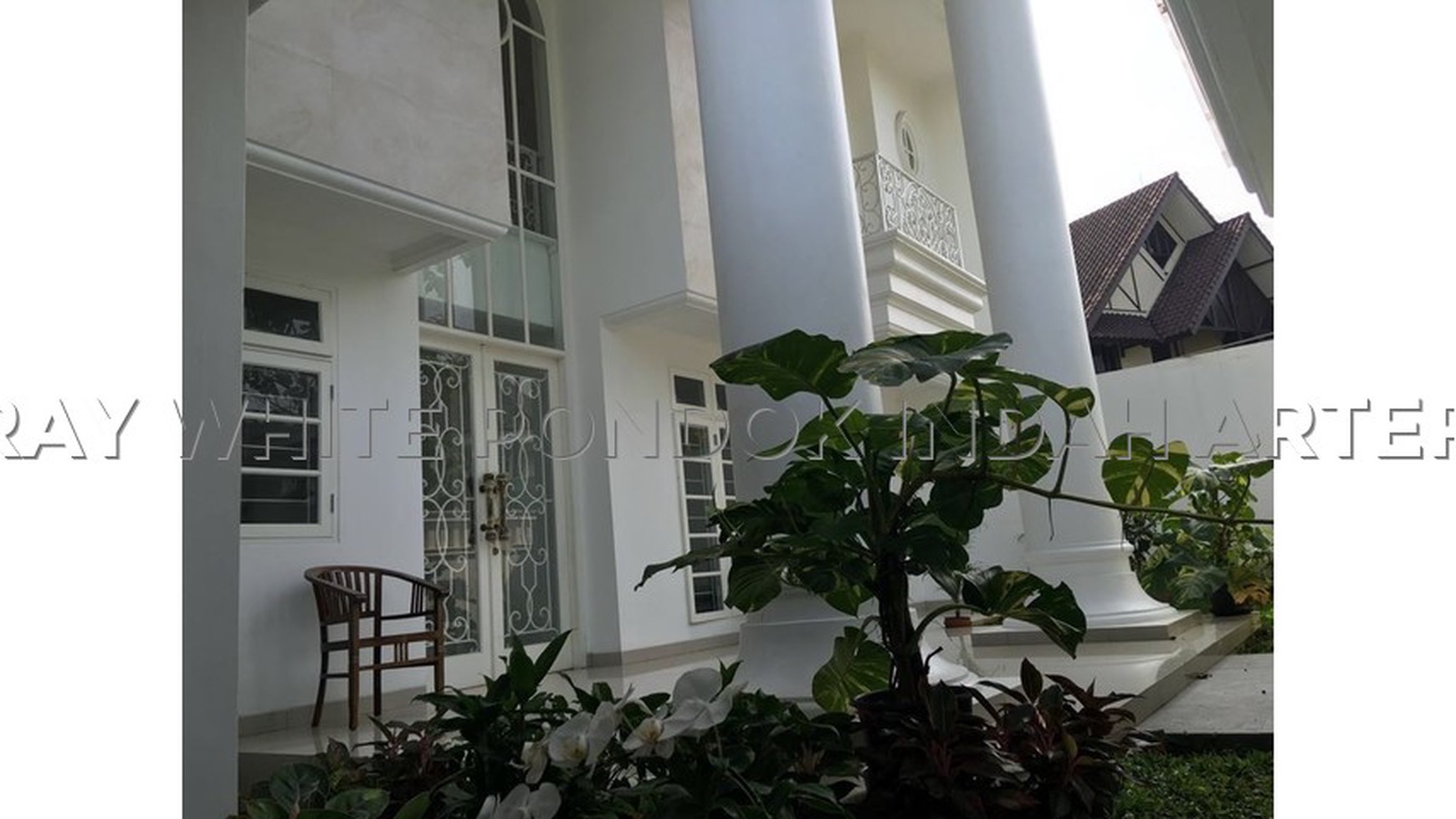 Rumah Dijual Cinere, Jakarta Selatan 12440