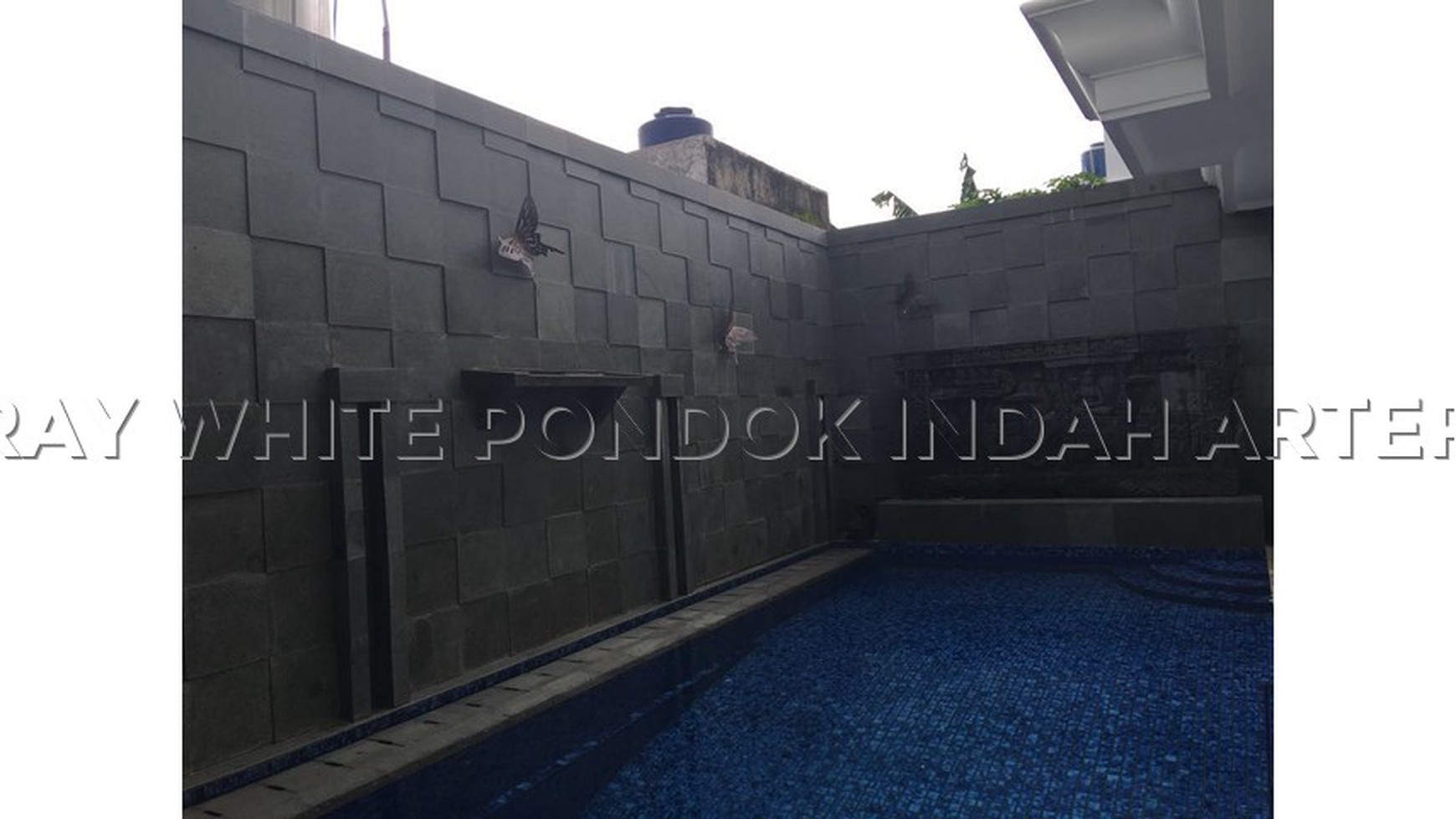 Rumah Dijual Cinere, Jakarta Selatan 12440