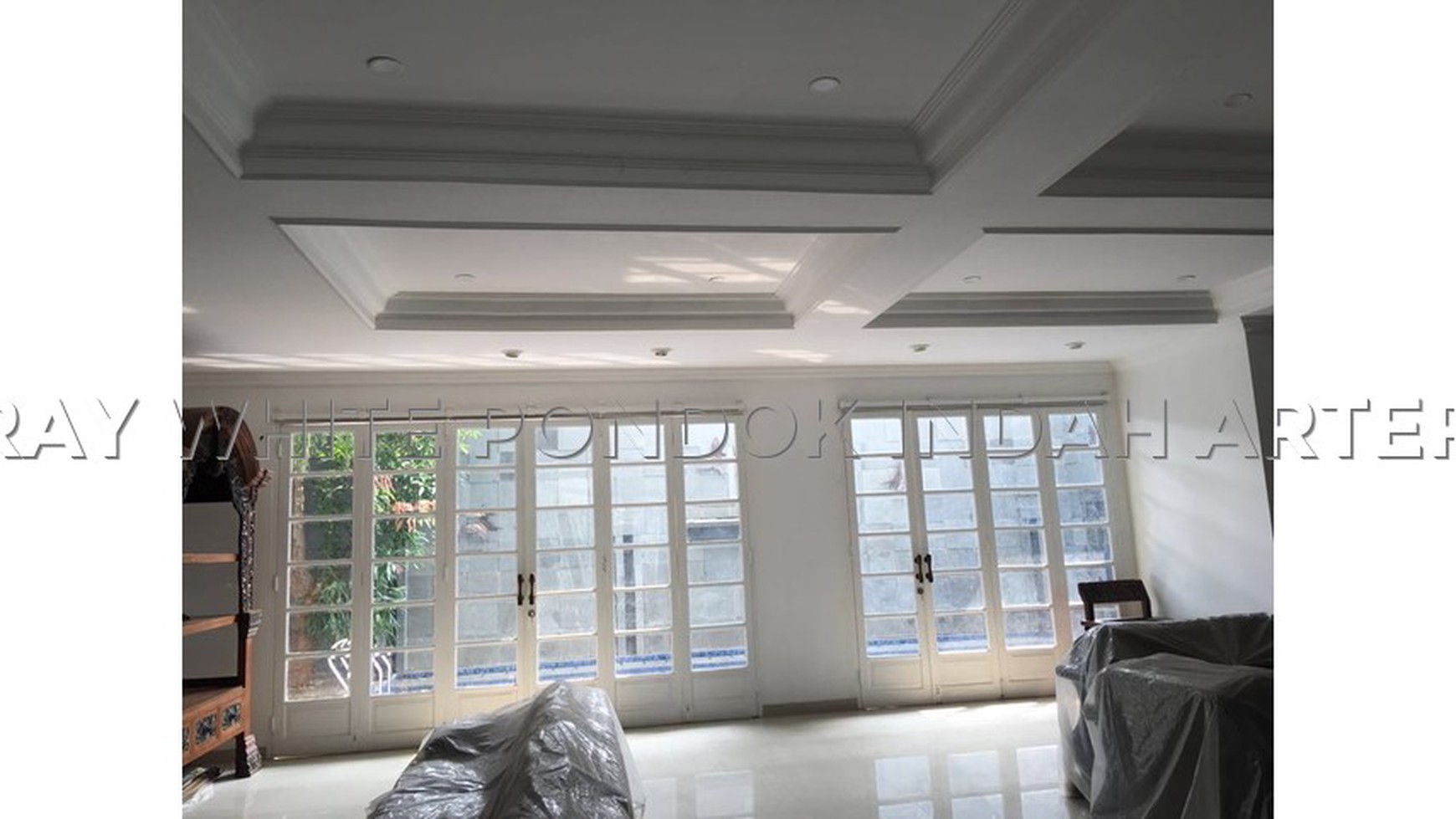 Rumah Dijual Cinere, Jakarta Selatan 12440