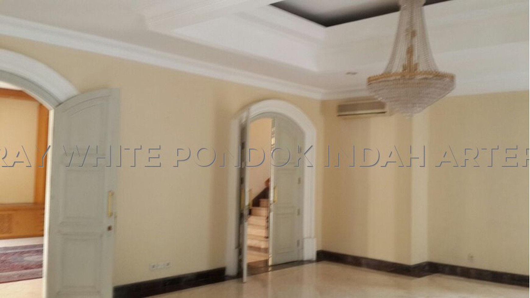 Rumah Dijual Pondok Indah, Jakarta Selatan 12310
