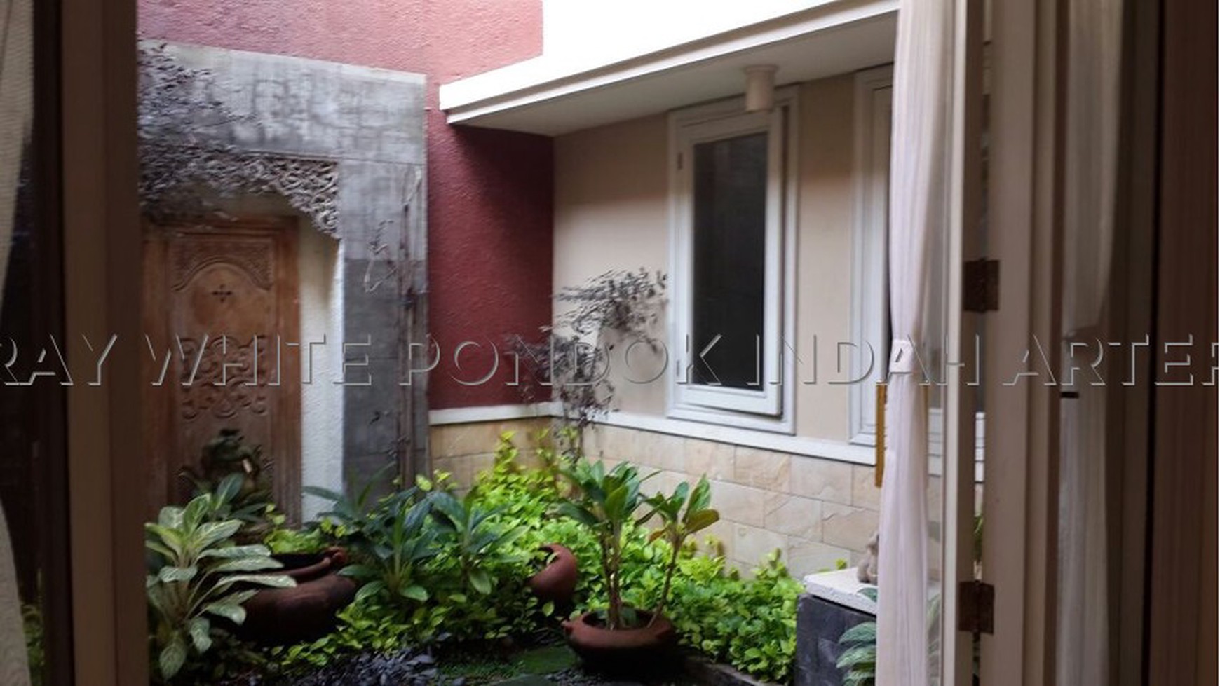 Rumah Dijual Pondok Indah, Jakarta Selatan 12310