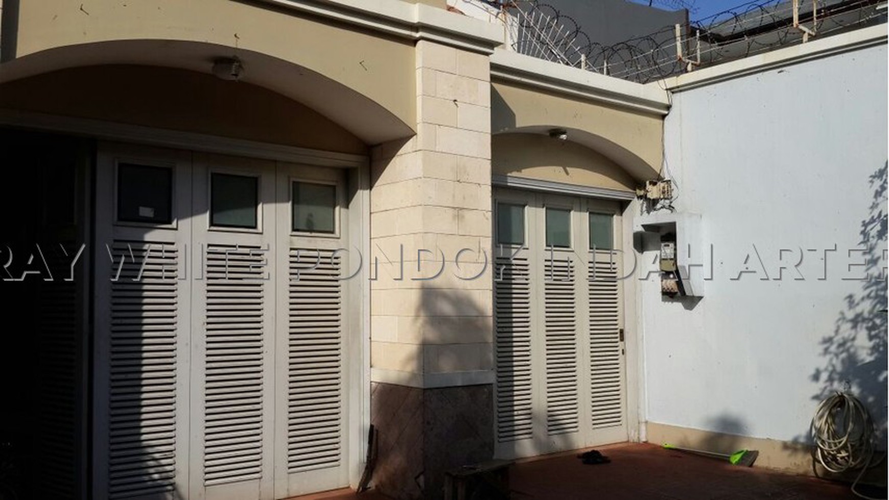 Rumah Dijual Pondok Indah, Jakarta Selatan 12310