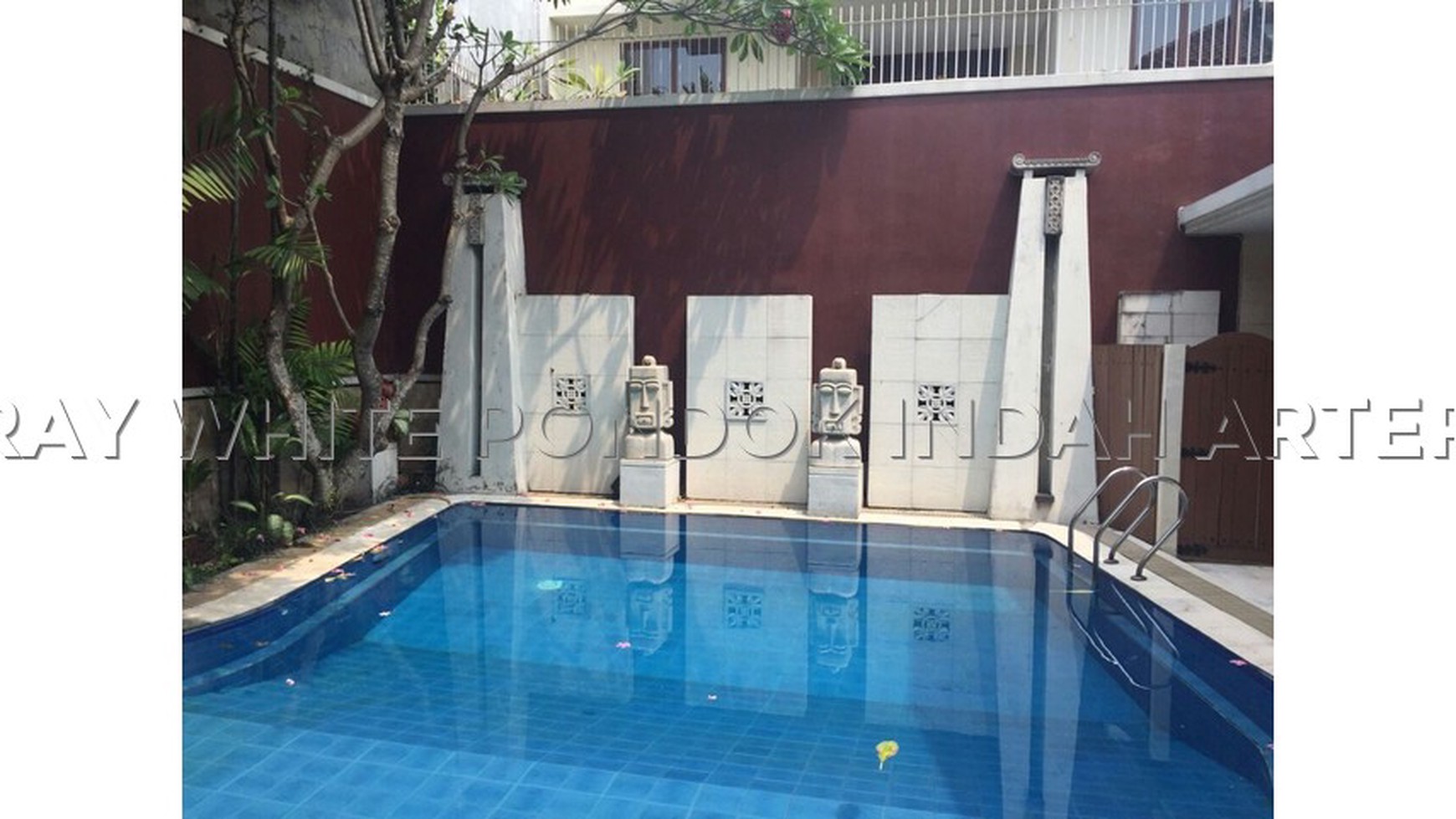 Rumah Dijual Pondok Indah, Jakarta Selatan 12310