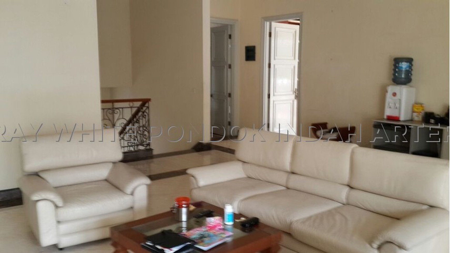 Rumah Dijual Pondok Indah, Jakarta Selatan 12310