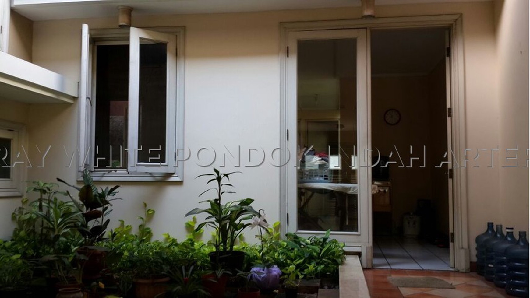 Rumah Dijual Pondok Indah, Jakarta Selatan 12310