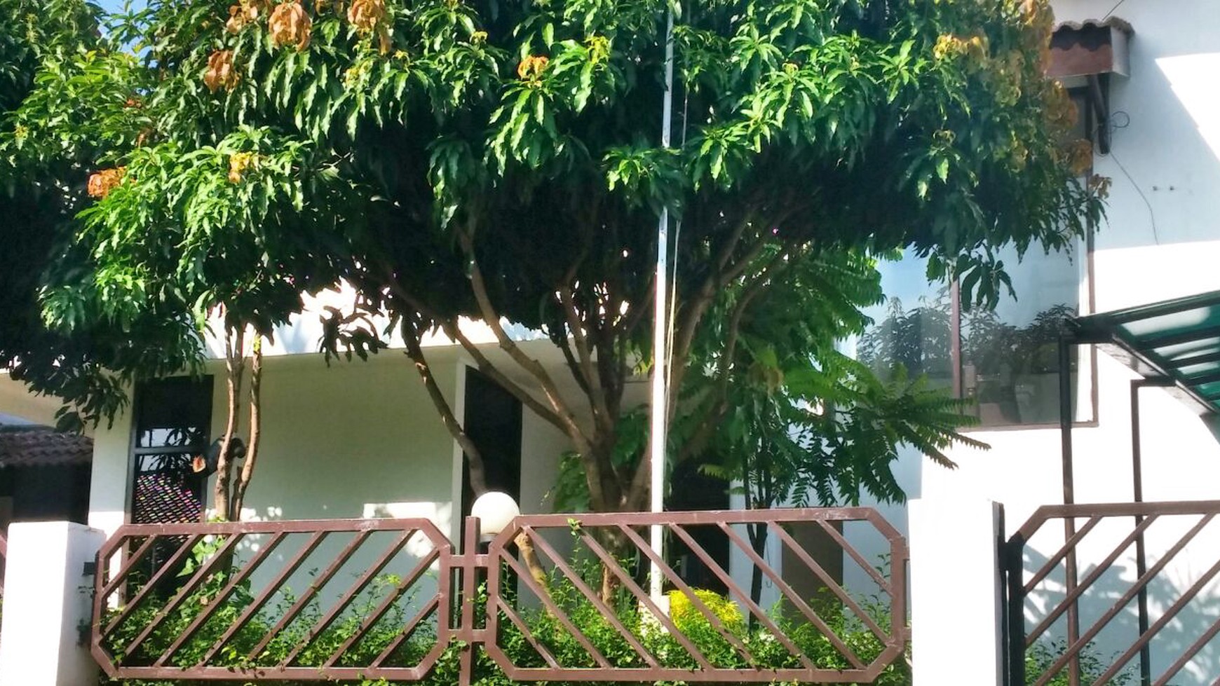 Dijual Rumah Villa Cinere Mas