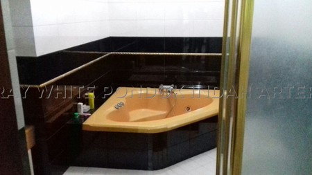 Rumah Dijual Gandaria Selatan, Jakarta Selatan 12420