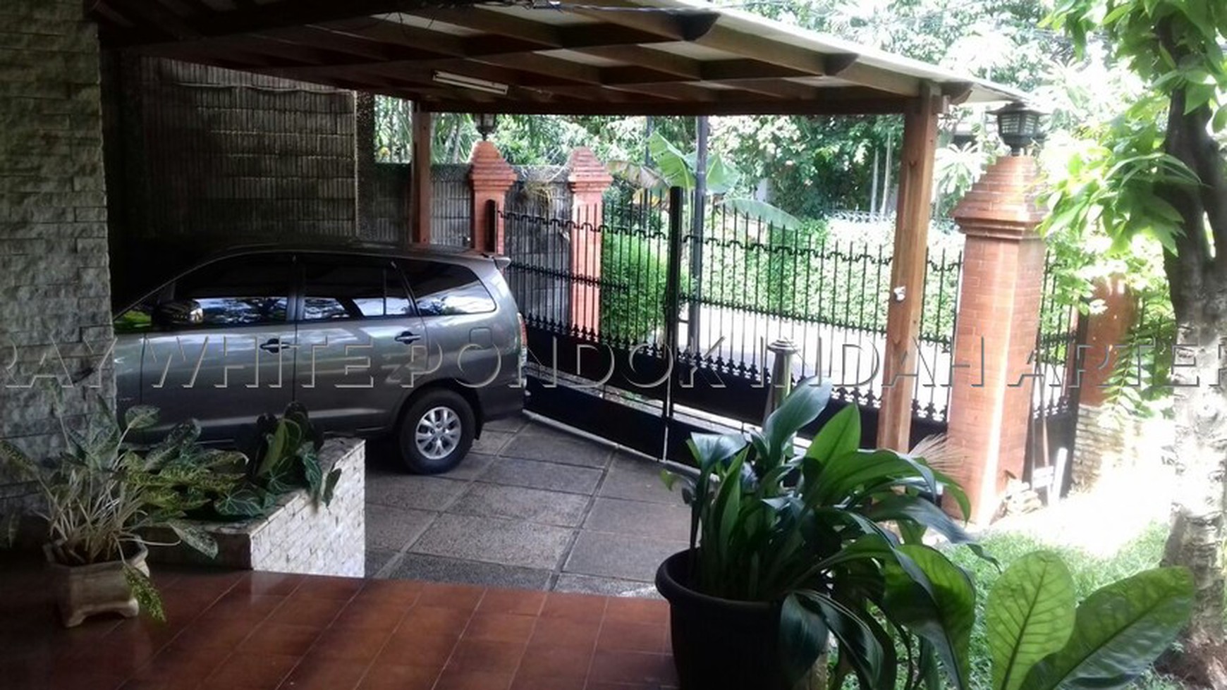 Rumah Dijual Gandaria Selatan, Jakarta Selatan 12420