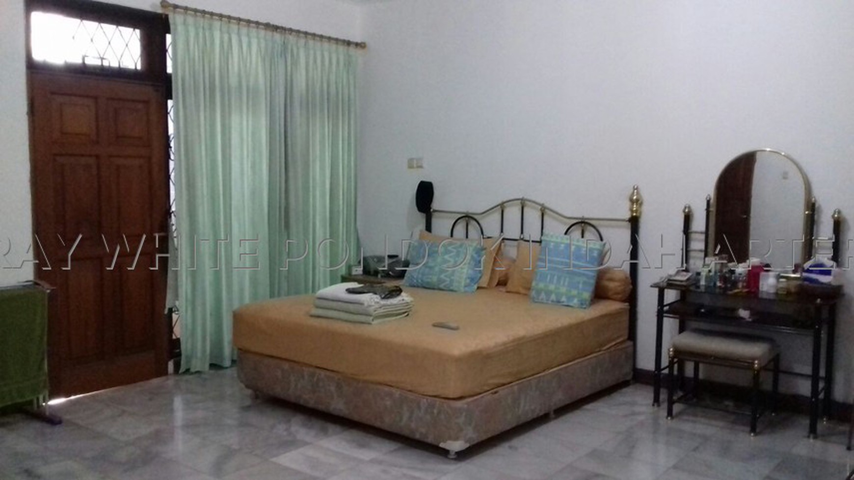 Rumah Dijual Gandaria Selatan, Jakarta Selatan 12420