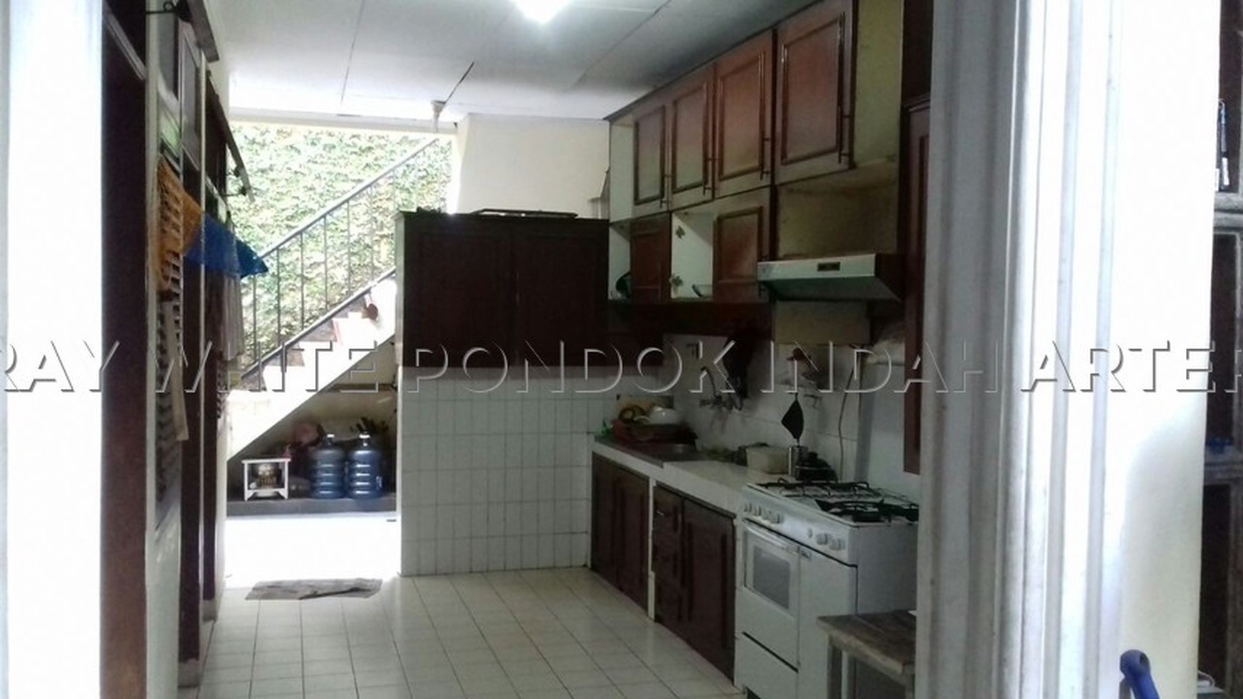 Rumah Dijual Gandaria Selatan, Jakarta Selatan 12420