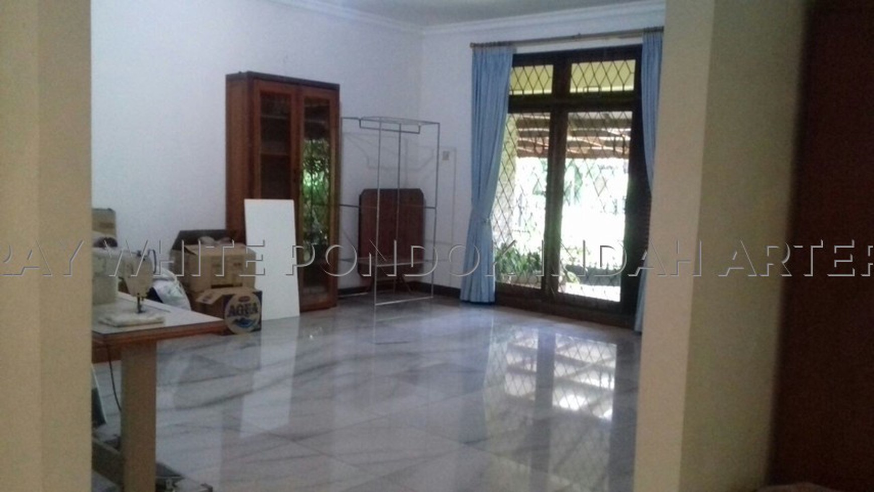 Rumah Dijual Gandaria Selatan, Jakarta Selatan 12420