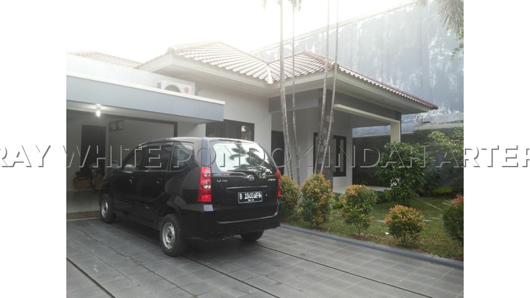 Rumah Dijual Kemang, Jakarta Selatan 14470