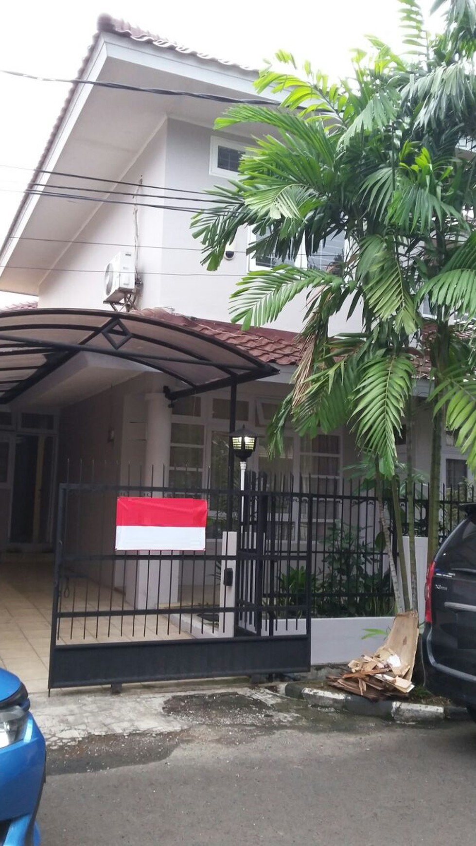 Rumah minimalis ,Bagus di sektor 9 Bintaro Jaya
