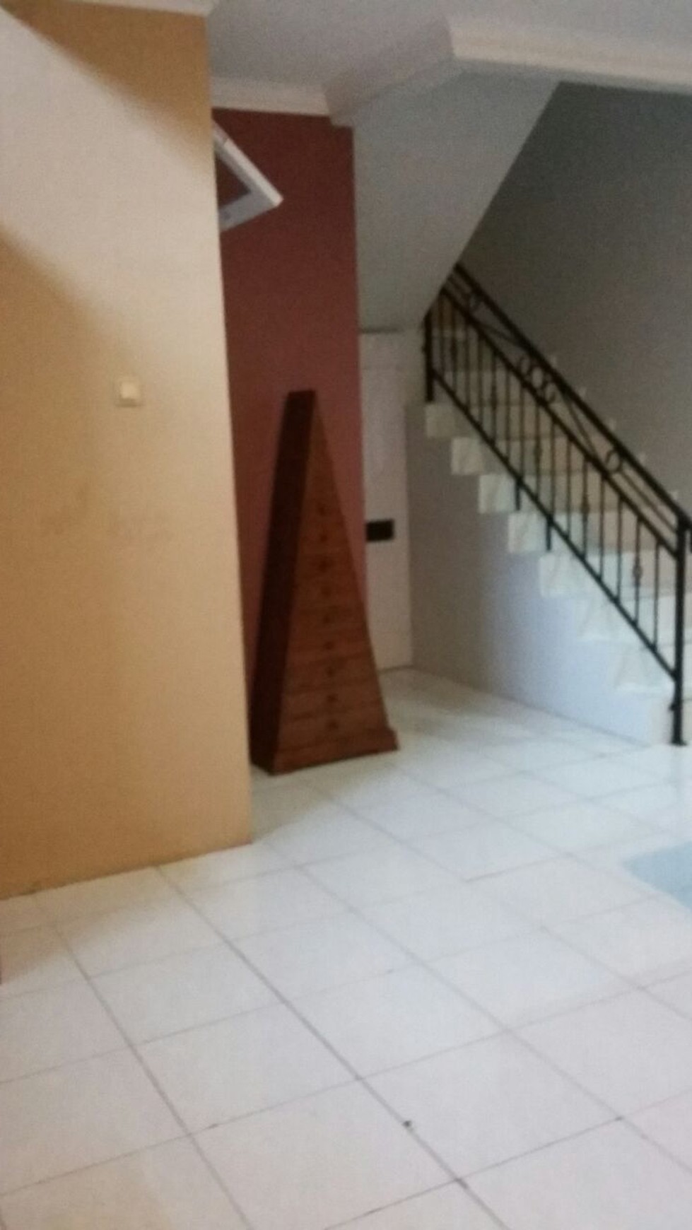 Rumah minimalis ,Bagus di sektor 9 Bintaro Jaya