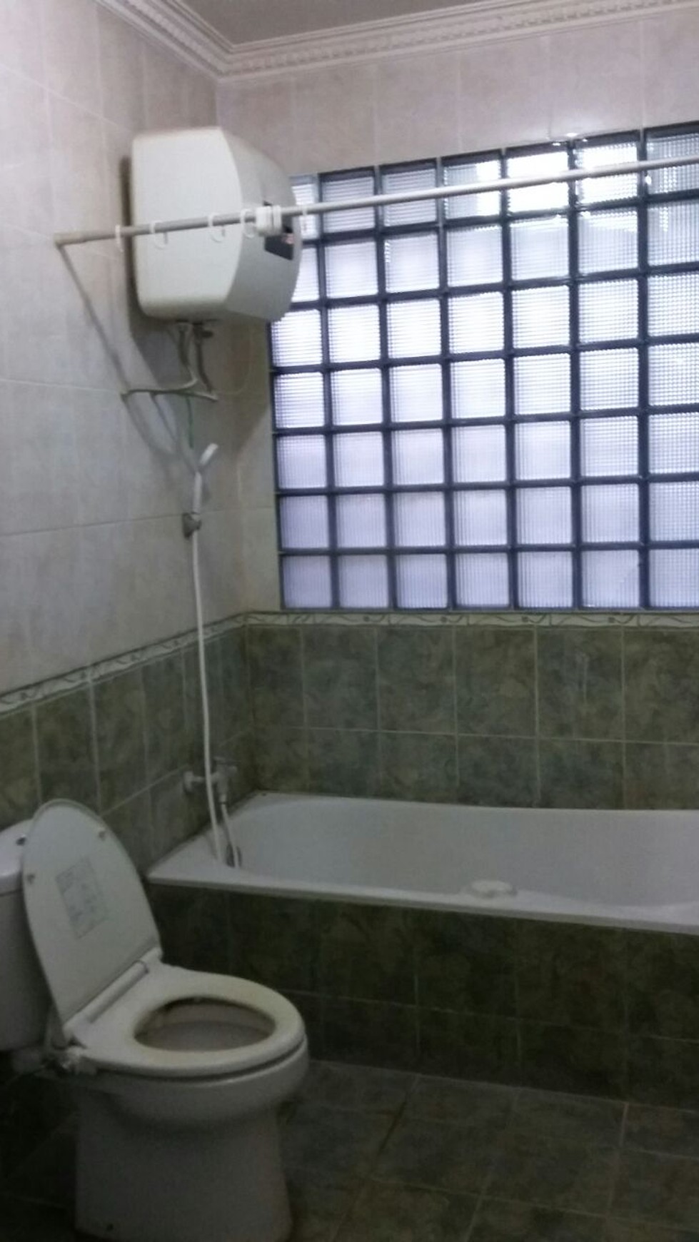 Rumah minimalis ,Bagus di sektor 9 Bintaro Jaya